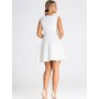 Robe de cocktail model 189270 Figl