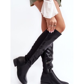 Bottes cuissardes model 189372 Step in style