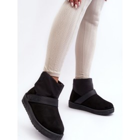 bottes de neige model 189420 Step in style
