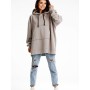 Sweatshirt model 189462 Infinite You