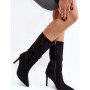 Bottes à talons model 189755 Step in style