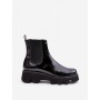 Jodhpur chaussures model 189849 Step in style