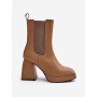 Bottes à talons model 189852 Step in style