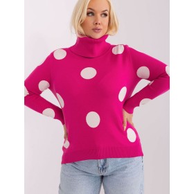 Chandail plus size model 190123 Factory Price