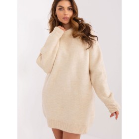 Robe de jour model 190145 Rue Paris