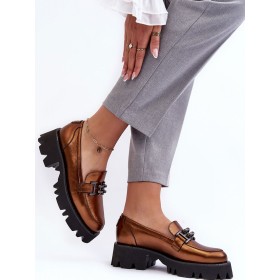 Chaussures Basses model 190175 Step in style