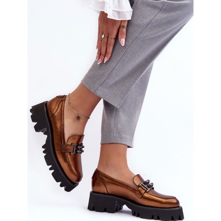 Chaussures Basses model 190175 Step in style
