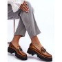 Chaussures Basses model 190175 Step in style