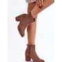 Bottes à talons model 190192 Step in style