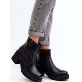 Bottes model 190206 Step in style