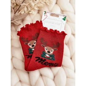 Chaussettes model 190400 Step in style