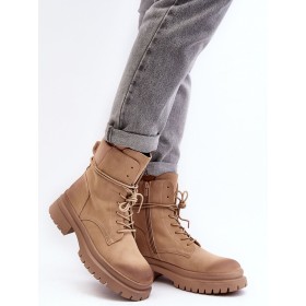 Bottes trappeur model 190444 Step in style