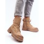 Bottes trappeur model 190444 Step in style
