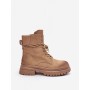 Bottes trappeur model 190444 Step in style