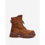 Bottes trappeur model 190445 Step in style