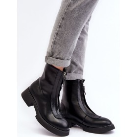 Bottes model 190522 Step in style