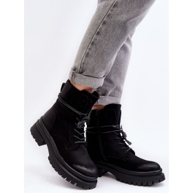 Bottes trappeur model 190526 Step in style