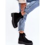Bottes trappeur model 190537 Step in style