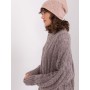 Bonnet model 190592 AT