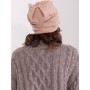 Bonnet model 190592 AT