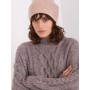 Bonnet model 190592 AT