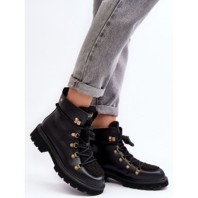 Bottes trappeur model 190716 Step in style