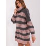 Robe de jour model 190783 Badu