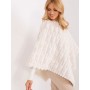 Poncho model 190860 AT