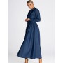 Robe de jour model 190908 Figl