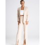 Pantalon femme model 190914 Figl