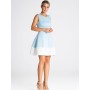 Robe de cocktail model 190918 Figl