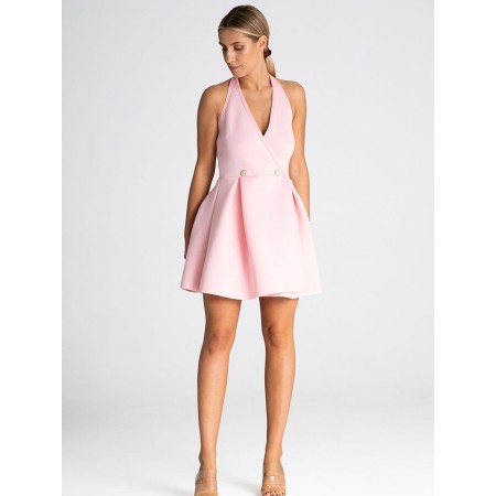 Robe de cocktail model 190919 Figl