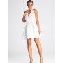 Robe de cocktail model 190920 Figl