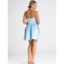 Robe de cocktail model 190921 Figl