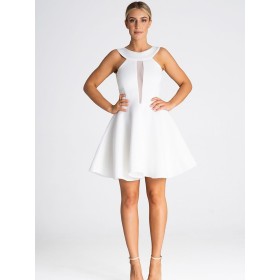 Robe de cocktail model 190923 Figl