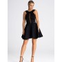 Robe de cocktail model 190924 Figl