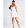 Robe de cocktail model 190928 Figl