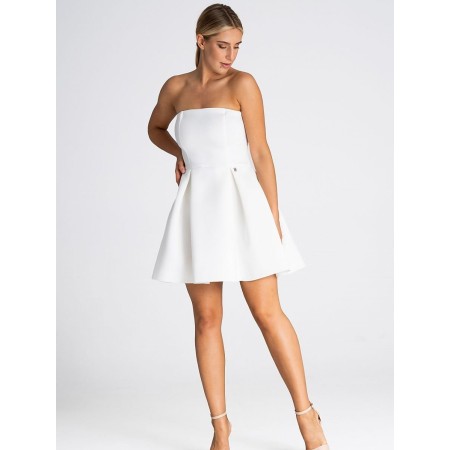 Robe de cocktail model 190928 Figl