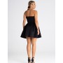 Robe de cocktail model 190931 Figl