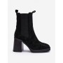 Bottes à talons model 191050 Step in style