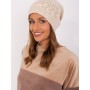 Bonnet model 191109 AT