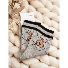 Chaussettes model 191151 Step in style