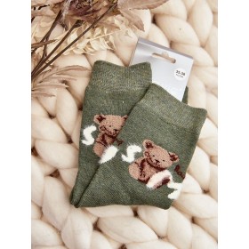Chaussettes model 191177 Step in style