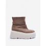 Bottes cothurnes model 191190 Step in style