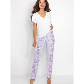 Pyjama model 191340 Momenti Per Me