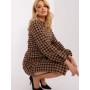 Robe de jour model 191571 Lakerta