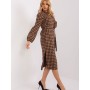 Robe de jour model 191571 Lakerta