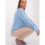 Chemise manche longue model 191575 Lakerta