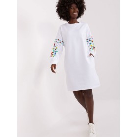 Robe de jour model 191772 Rue Paris