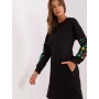 Robe de jour model 191773 Rue Paris